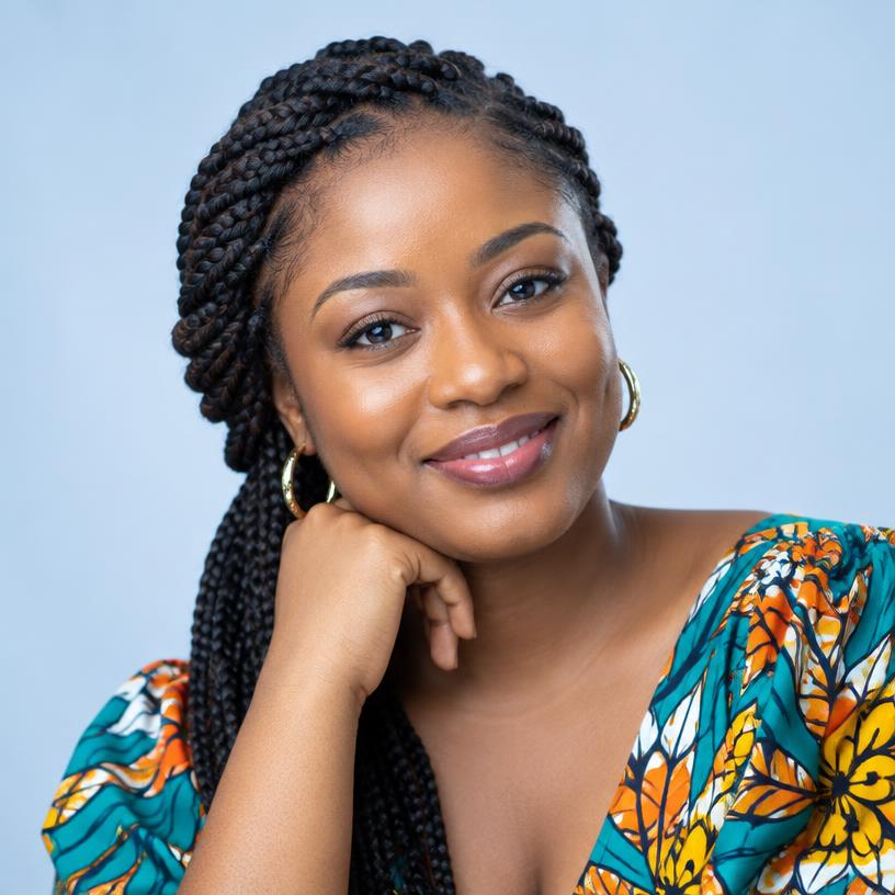 Mariam Ouedraogo